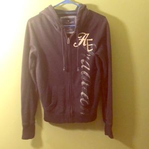 American eagle sweatshirt